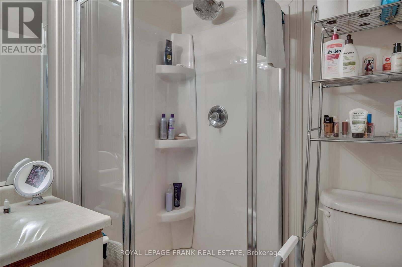 308 - 40 Auburn Street, Peterborough East, Ontario  K9H 2G2 - Photo 24 - X12460483