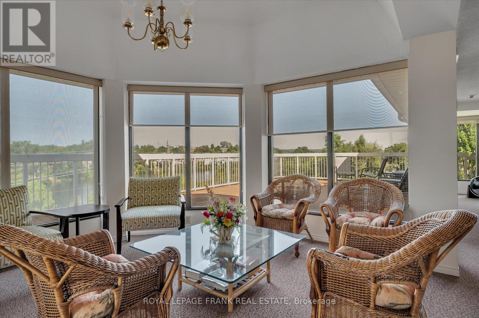 308 - 40 Auburn Street, Peterborough East, Ontario  K9H 2G2 - Photo 30 - X12460483