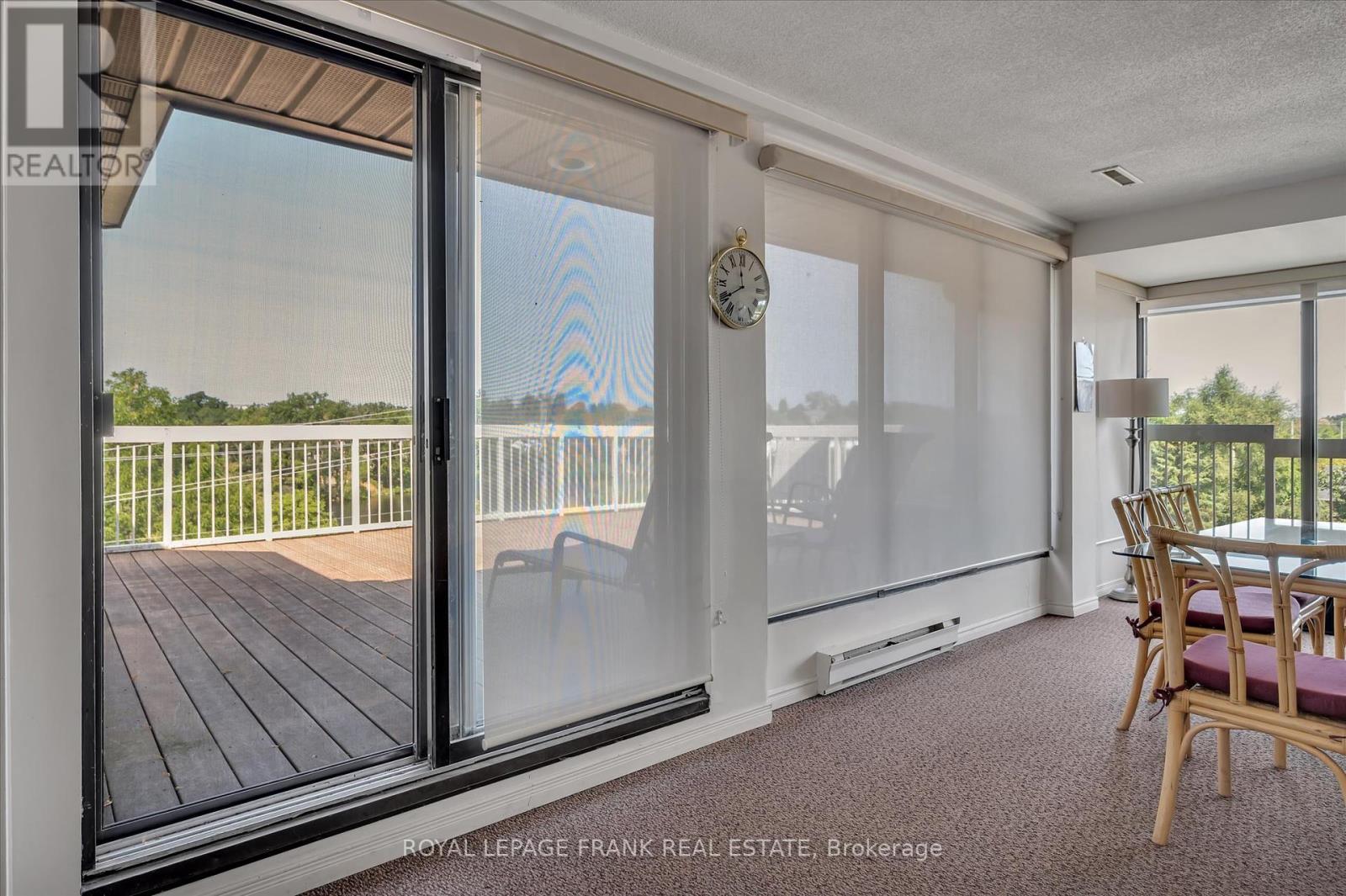 308 - 40 Auburn Street, Peterborough East, Ontario  K9H 2G2 - Photo 31 - X12460483