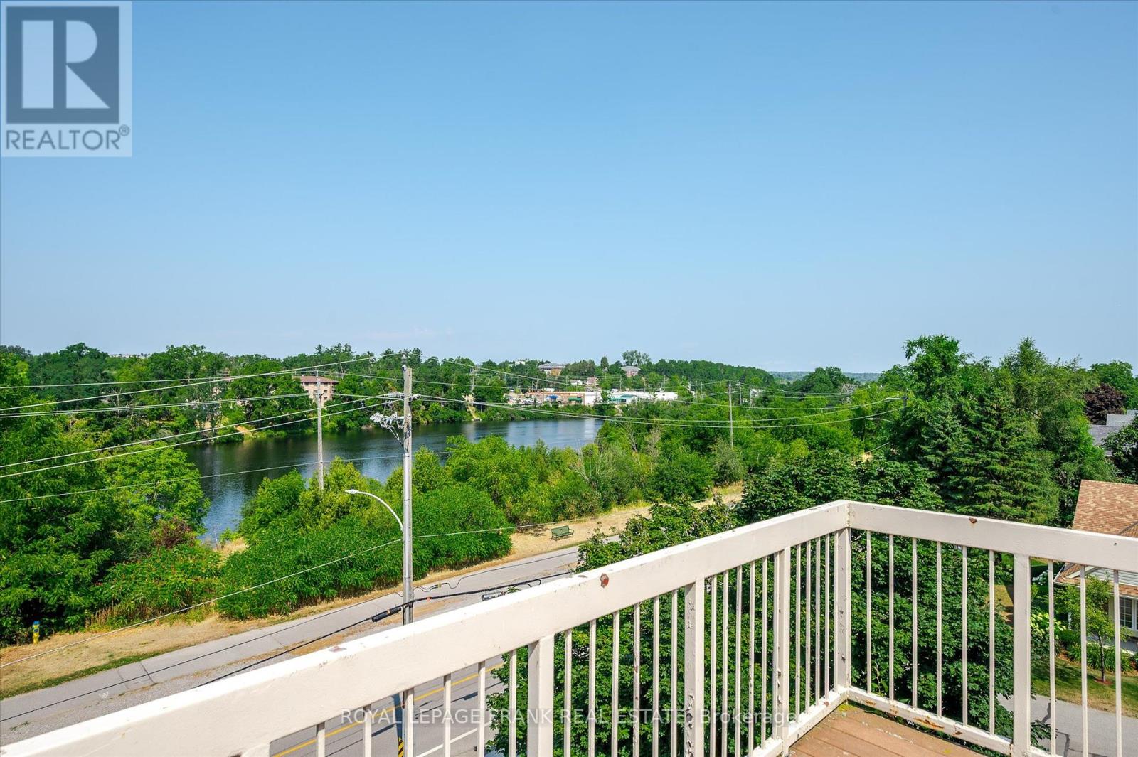 308 - 40 Auburn Street, Peterborough East, Ontario  K9H 2G2 - Photo 35 - X12460483