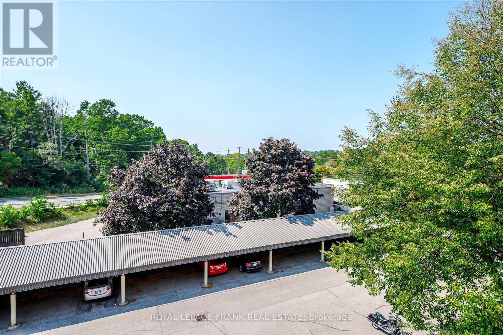 308 - 40 Auburn Street, Peterborough East, Ontario  K9H 2G2 - Photo 36 - X12460483