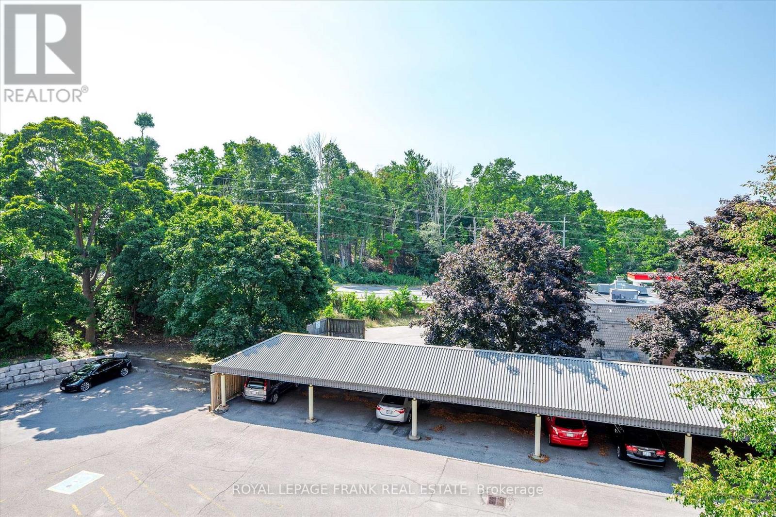 308 - 40 Auburn Street, Peterborough East, Ontario  K9H 2G2 - Photo 37 - X12460483