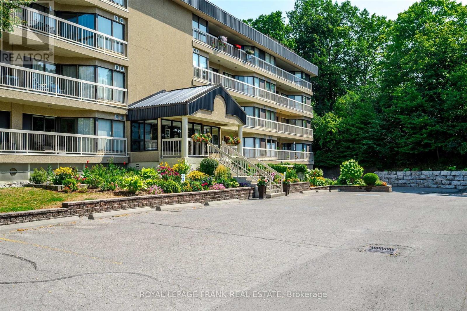 308 - 40 Auburn Street, Peterborough East, Ontario  K9H 2G2 - Photo 4 - X12460483