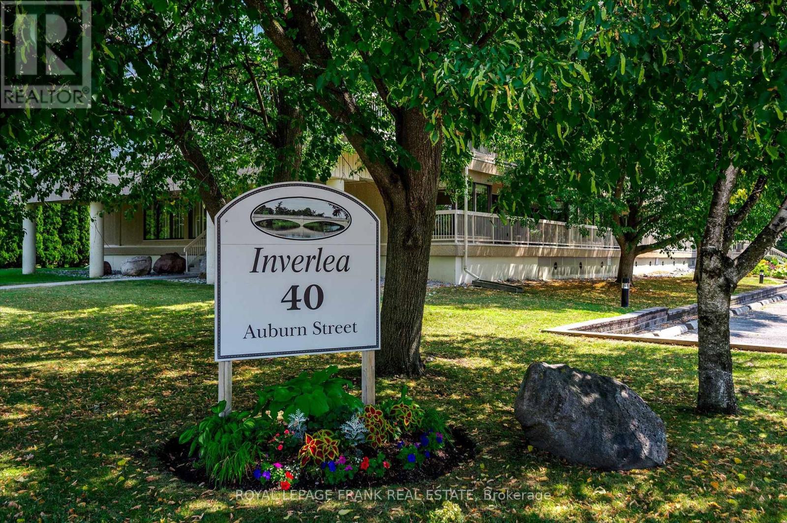 308 - 40 Auburn Street, Peterborough East, Ontario  K9H 2G2 - Photo 5 - X12460483