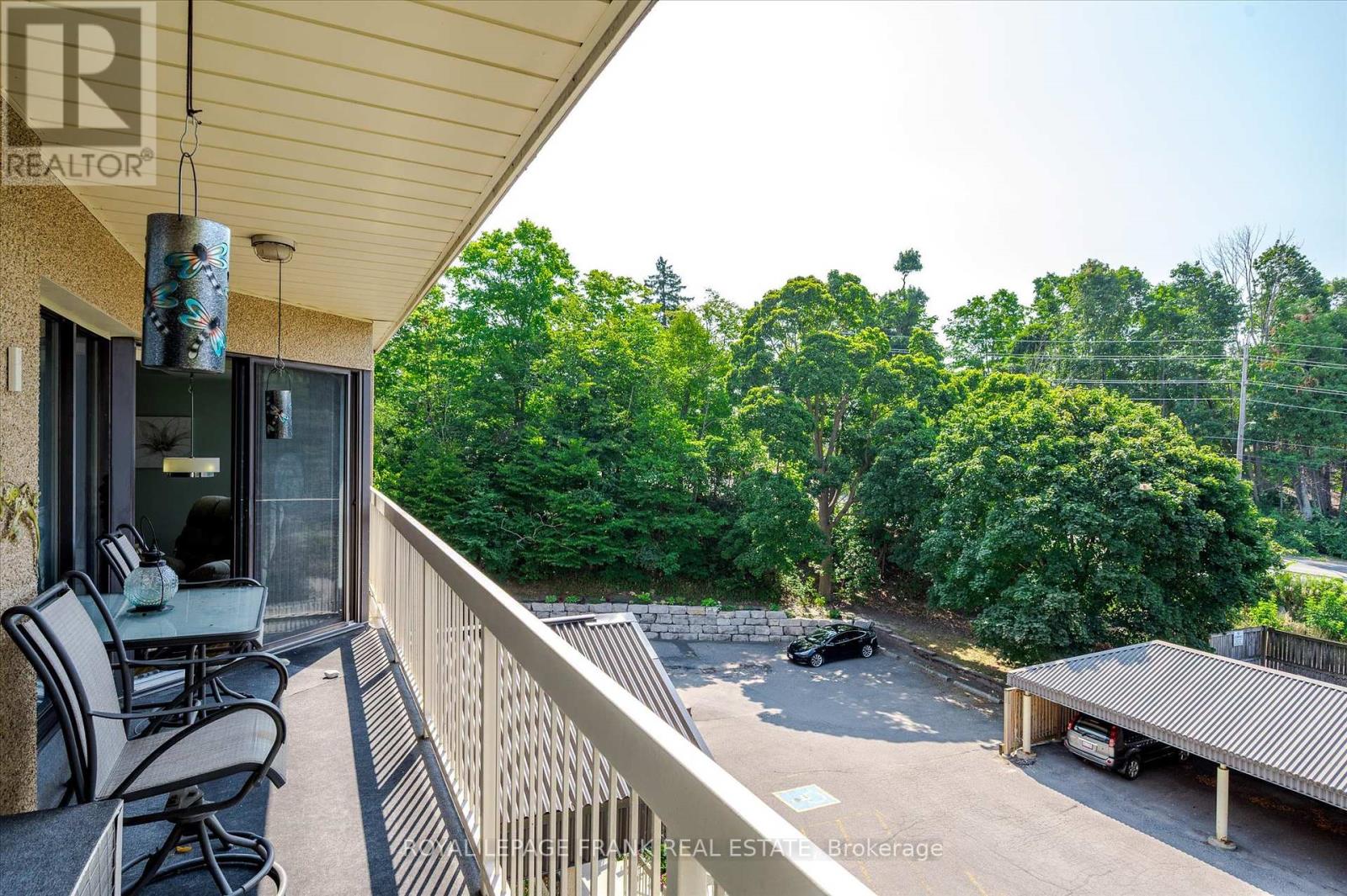 308 - 40 Auburn Street, Peterborough East, Ontario  K9H 2G2 - Photo 6 - X12460483