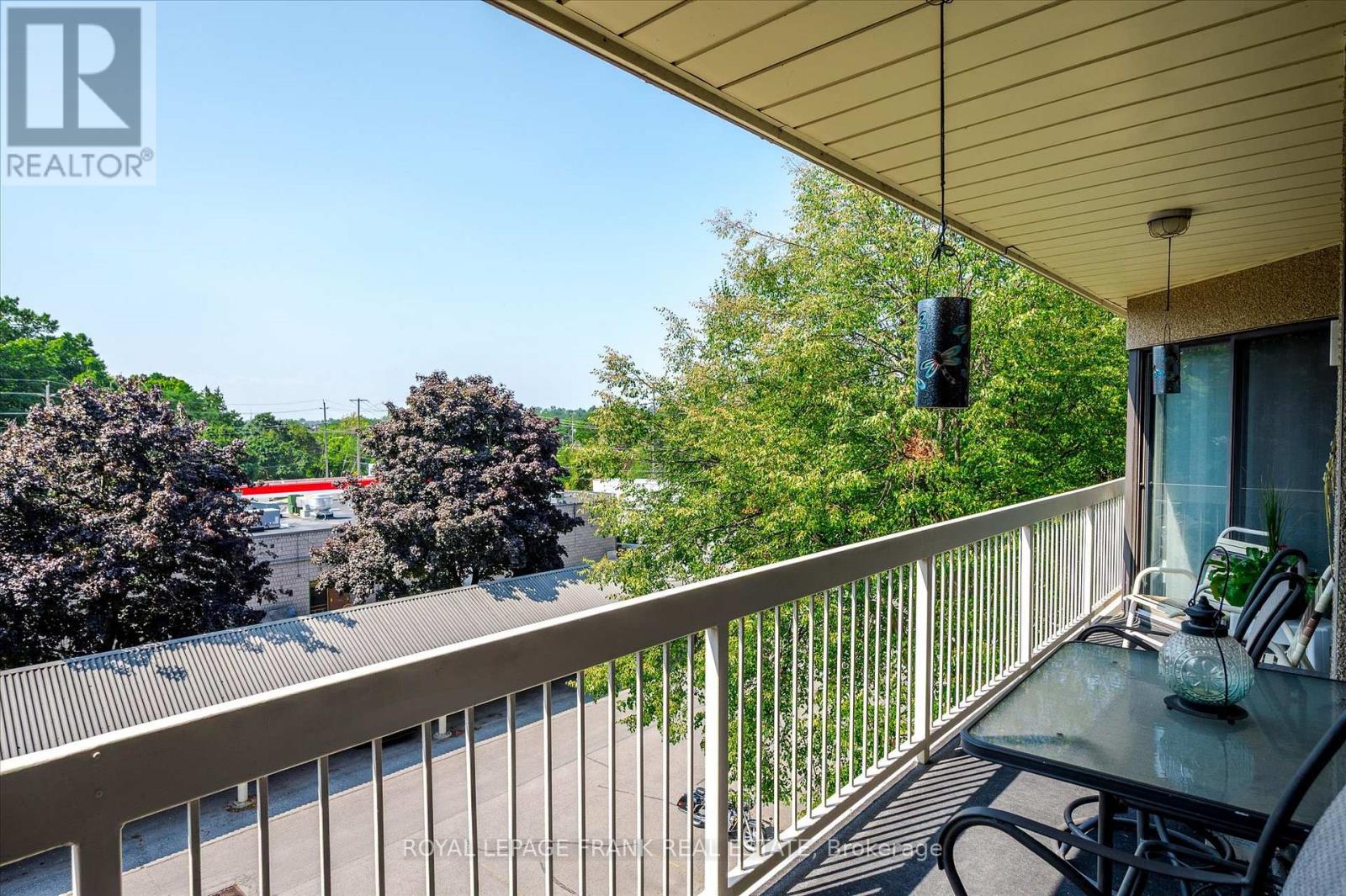 308 - 40 Auburn Street, Peterborough East, Ontario  K9H 2G2 - Photo 7 - X12460483