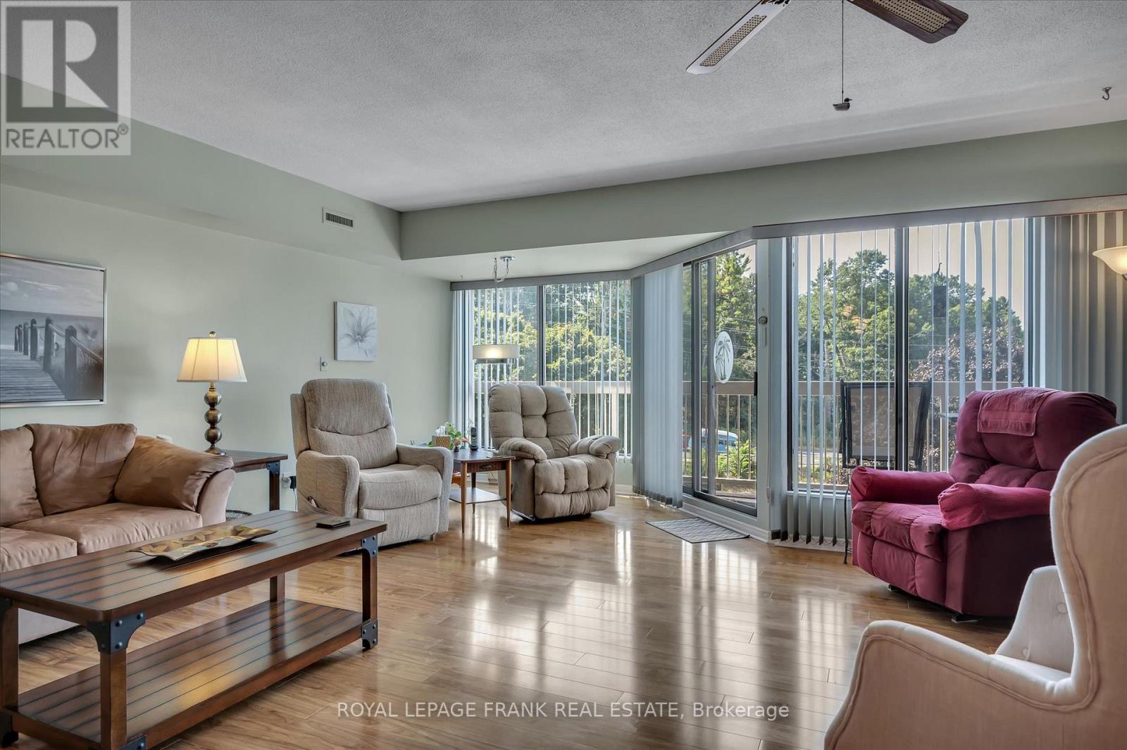 308 - 40 Auburn Street, Peterborough East, Ontario  K9H 2G2 - Photo 8 - X12460483