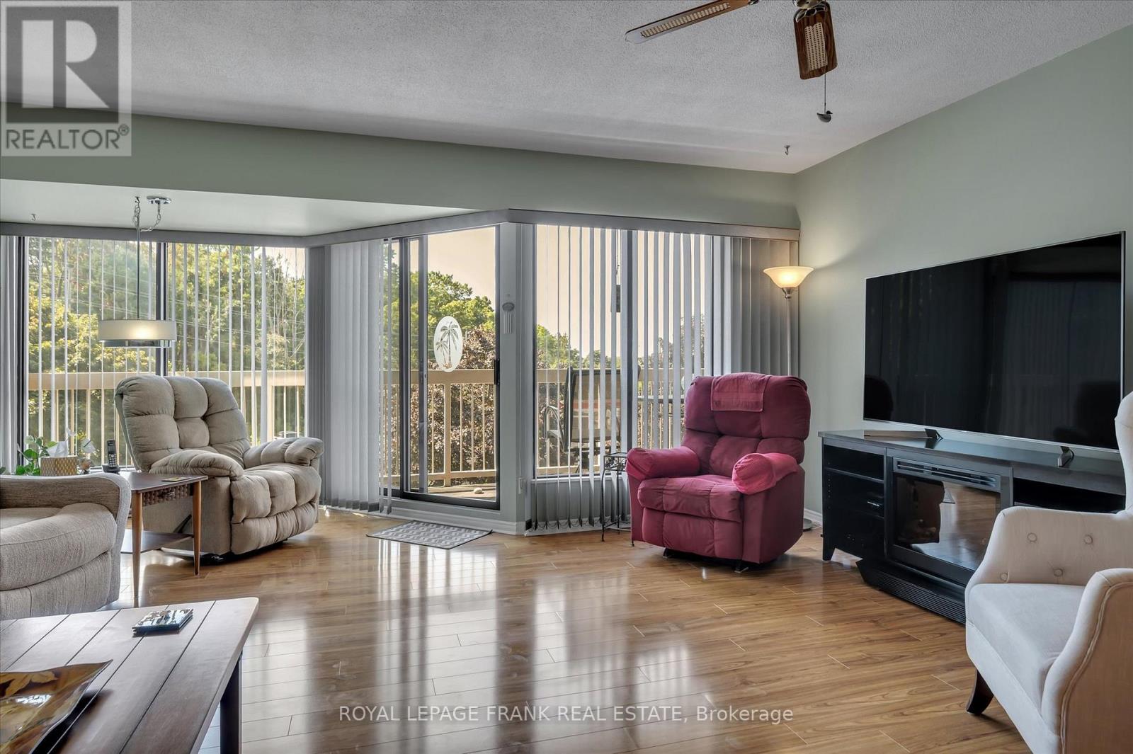 308 - 40 Auburn Street, Peterborough East, Ontario  K9H 2G2 - Photo 9 - X12460483