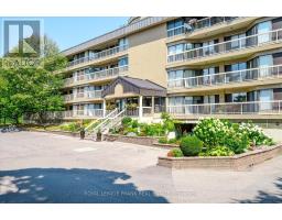 308 - 40 AUBURN STREET, Peterborough East, Ontario