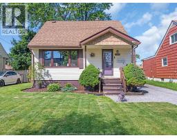 1543 OLIVE ROAD, Windsor, Ontario