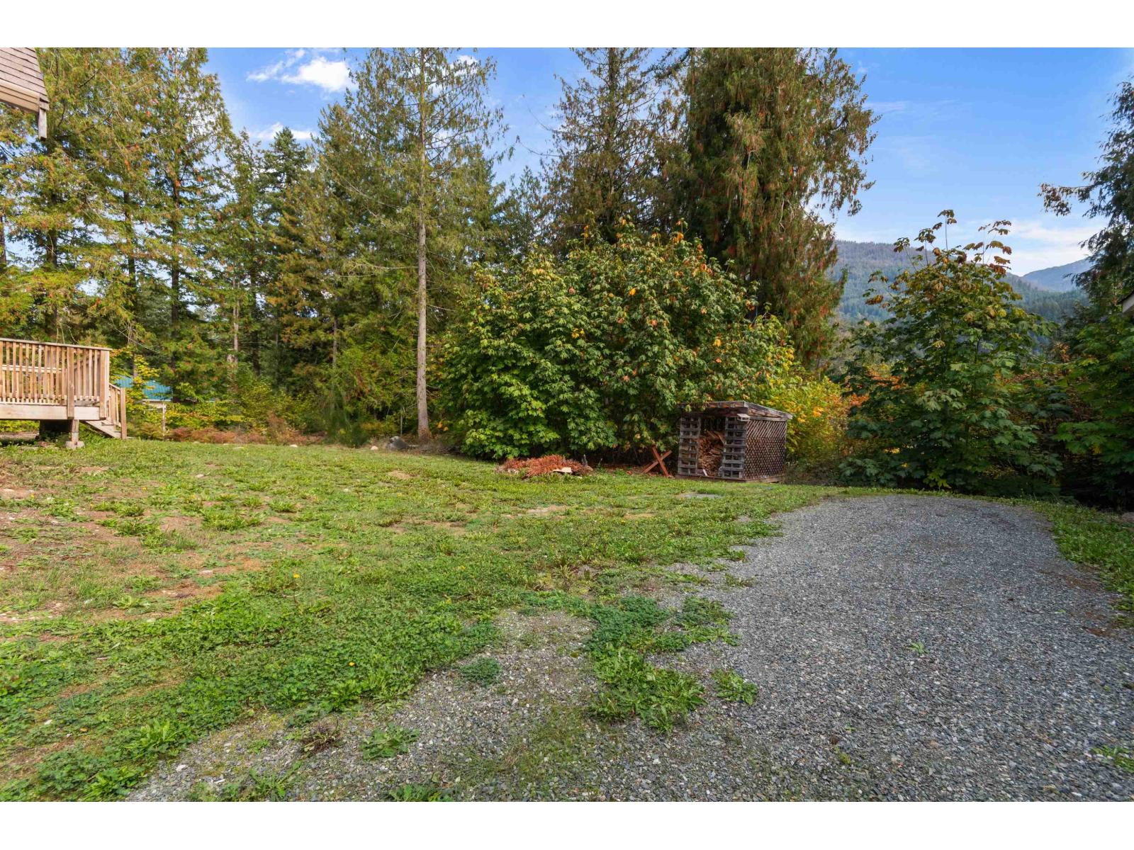 26542 Reynolds Road, Yale 