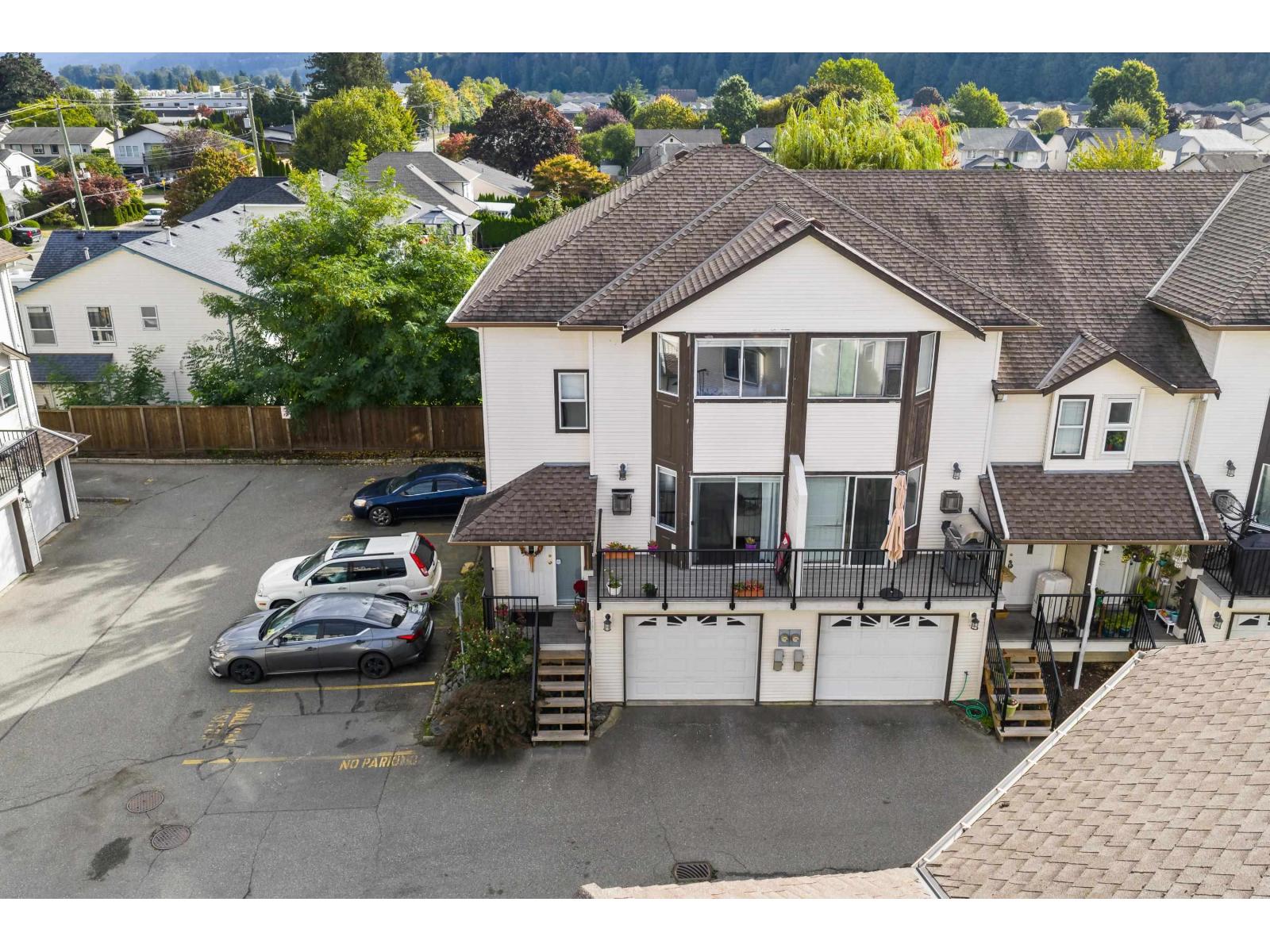 46 45740 Thomas Road, Vedder Crossing, Chilliwack, British Columbia  V2R 3V9 - Photo 2 - R3057197