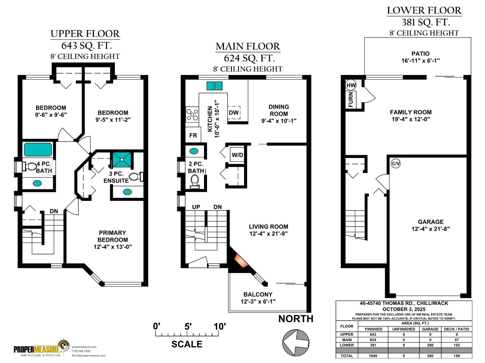 46 45740 Thomas Road, Vedder Crossing, Chilliwack, British Columbia  V2R 3V9 - Photo 35 - R3057197