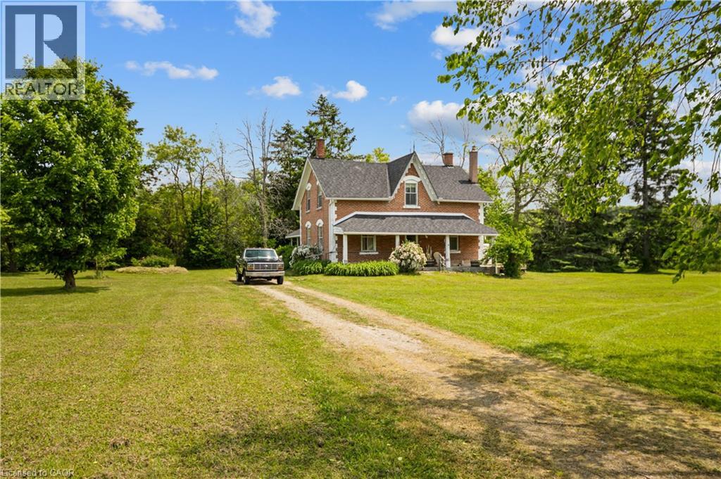 404302 Concession 20, Kemble, Ontario  N0H 1S0 - Photo 23 - 40744325