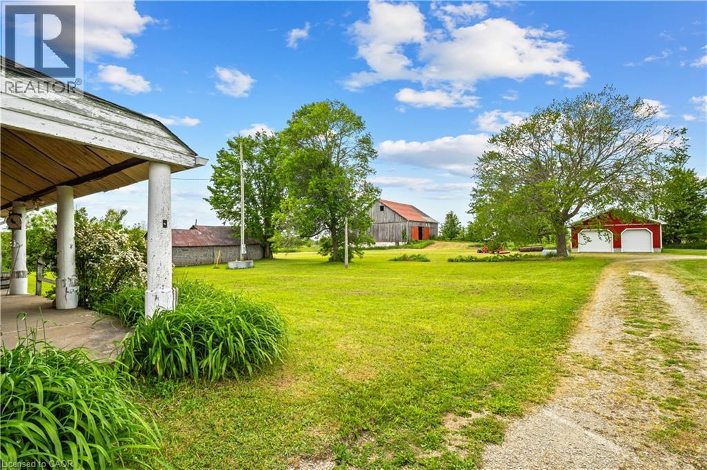 404302 Concession 20, Kemble, Ontario  N0H 1S0 - Photo 10 - 40744325