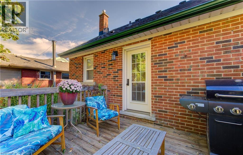 406 Ephraim Street, Kitchener, Ontario  N2B 2C2 - Photo 32 - 40778586