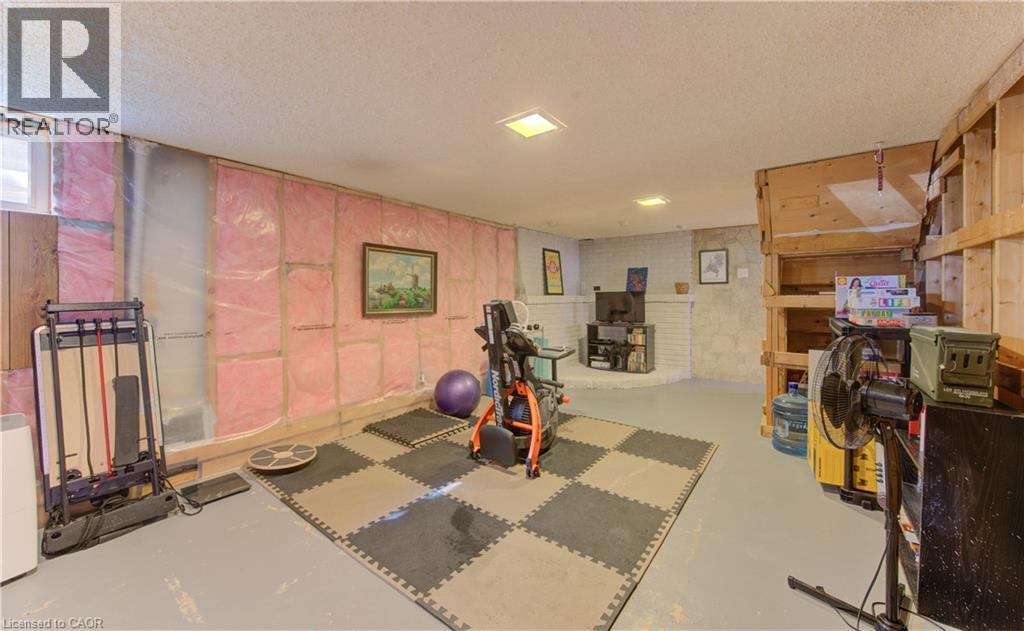 406 Ephraim Street, Kitchener, Ontario  N2B 2C2 - Photo 25 - 40778586