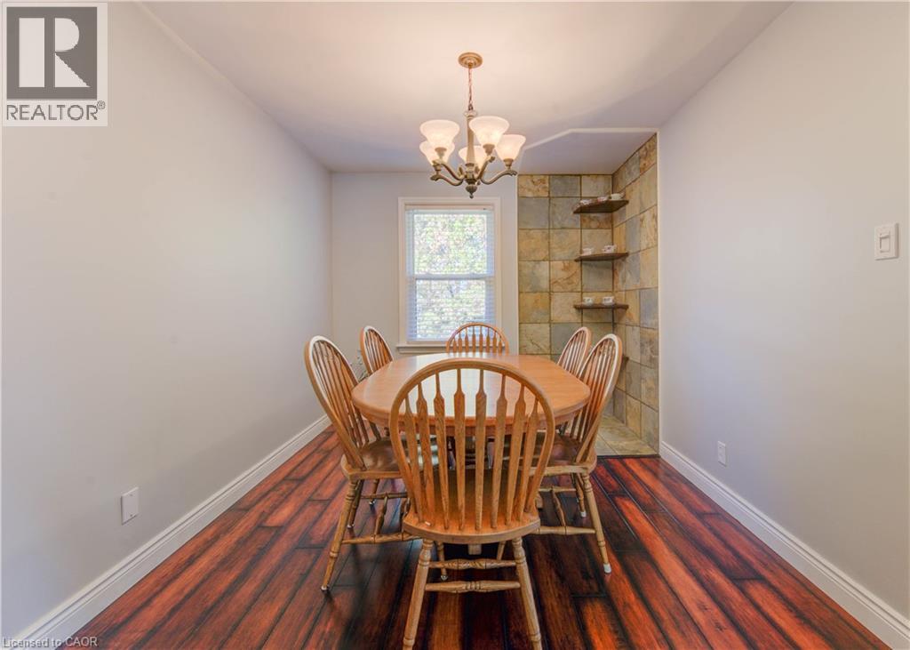 406 Ephraim Street, Kitchener, Ontario  N2B 2C2 - Photo 9 - 40778586
