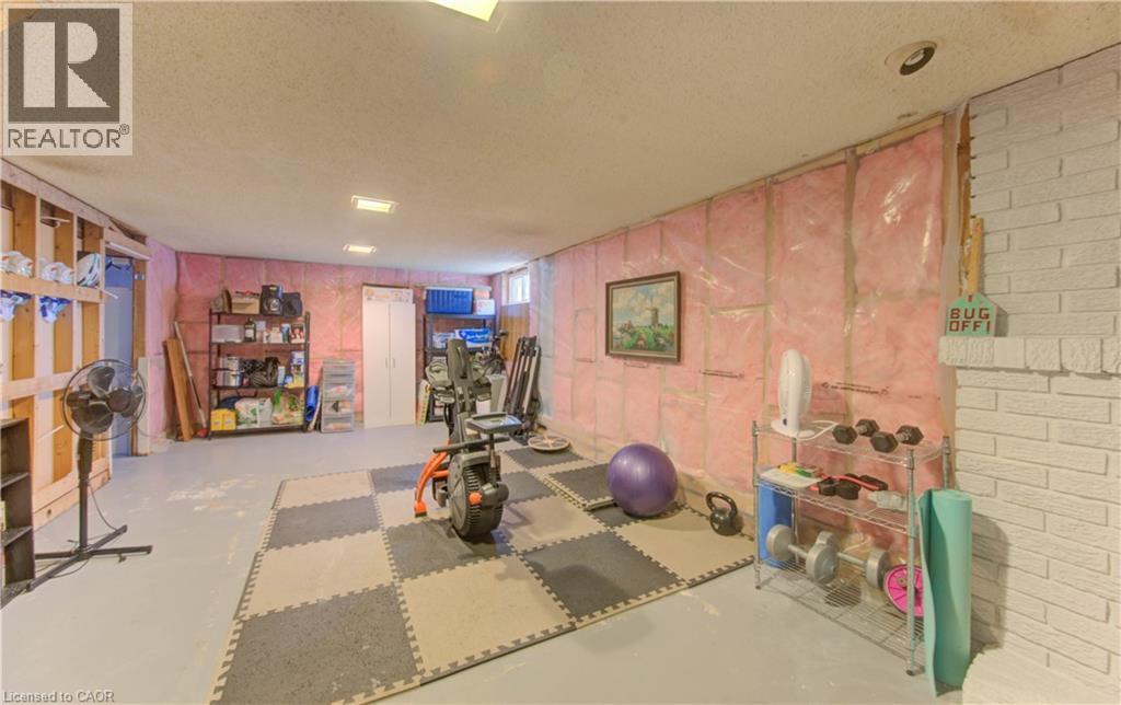 406 Ephraim Street, Kitchener, Ontario  N2B 2C2 - Photo 23 - 40778586