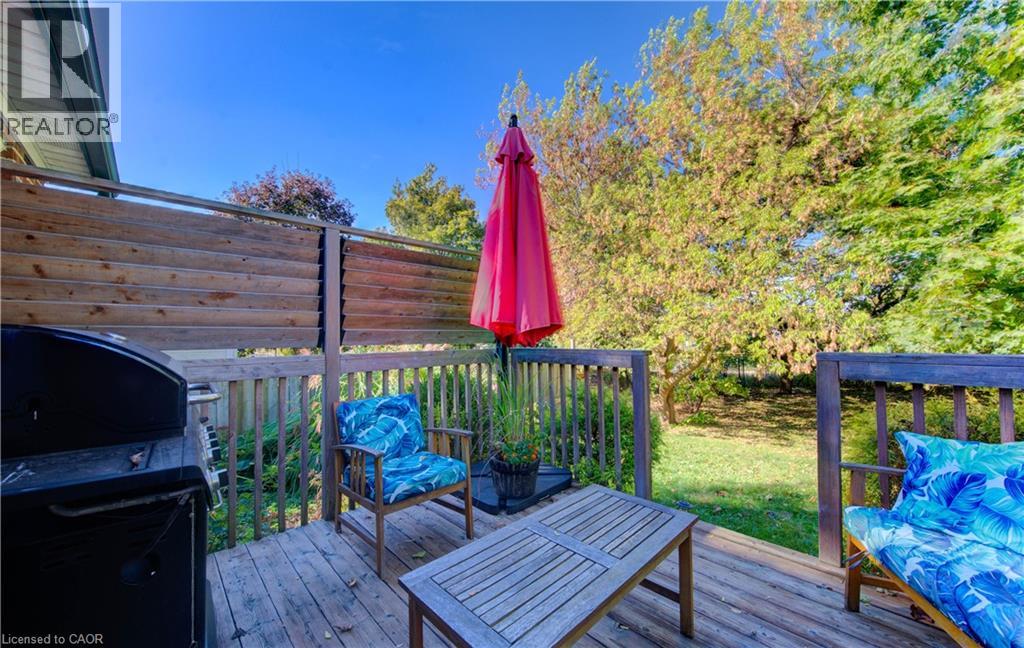 406 Ephraim Street, Kitchener, Ontario  N2B 2C2 - Photo 34 - 40778586