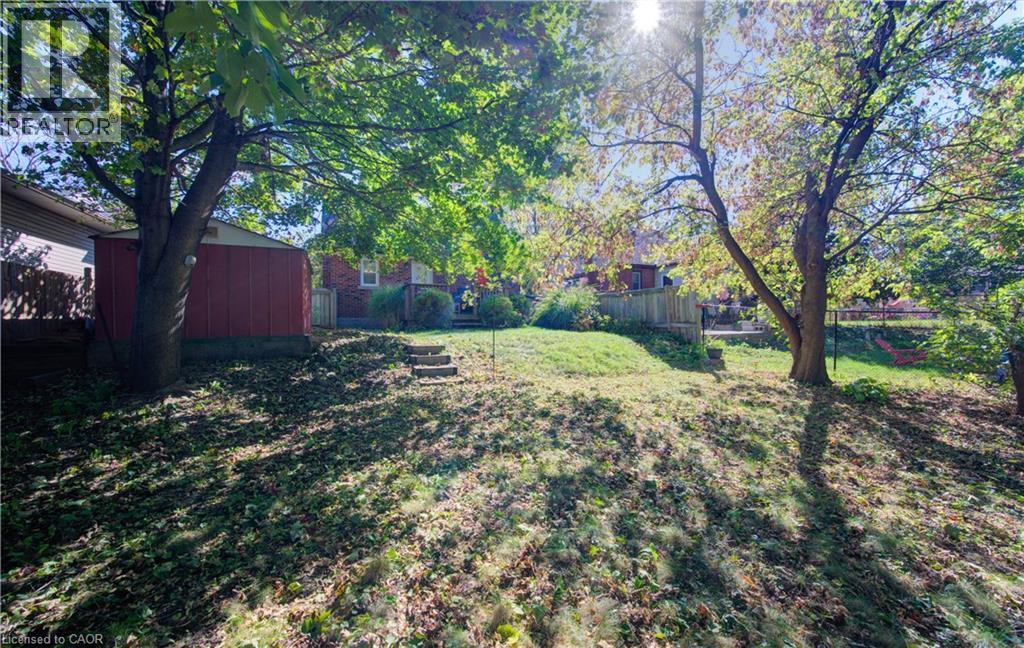 406 Ephraim Street, Kitchener, Ontario  N2B 2C2 - Photo 31 - 40778586