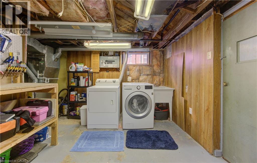 406 Ephraim Street, Kitchener, Ontario  N2B 2C2 - Photo 26 - 40778586