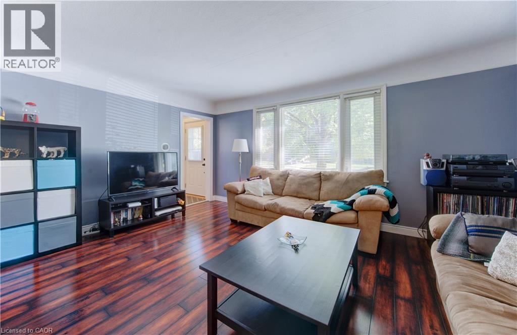 406 Ephraim Street, Kitchener, Ontario  N2B 2C2 - Photo 14 - 40778586