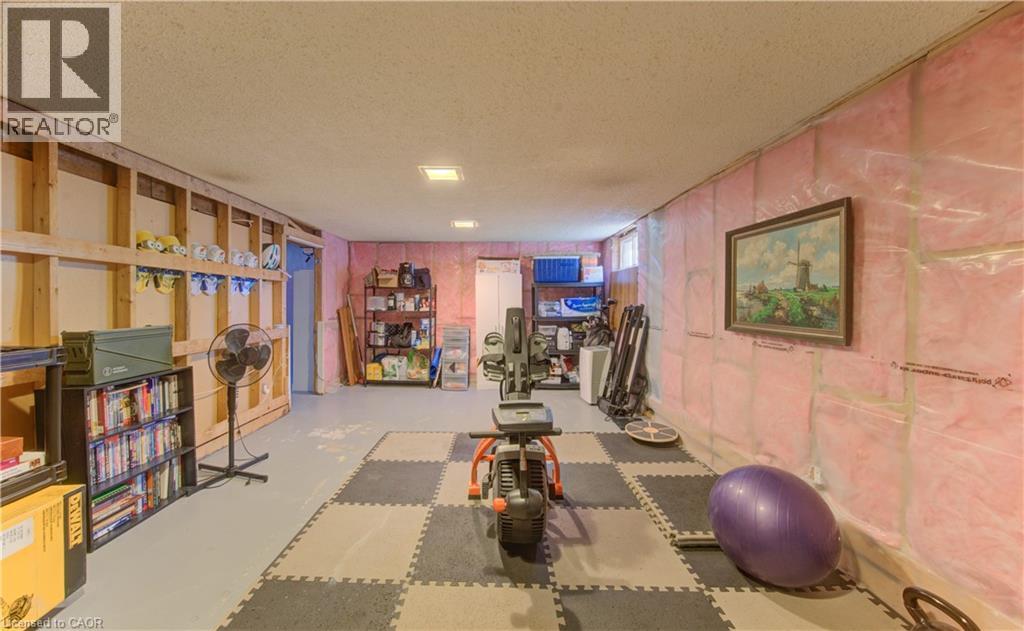 406 Ephraim Street, Kitchener, Ontario  N2B 2C2 - Photo 24 - 40778586
