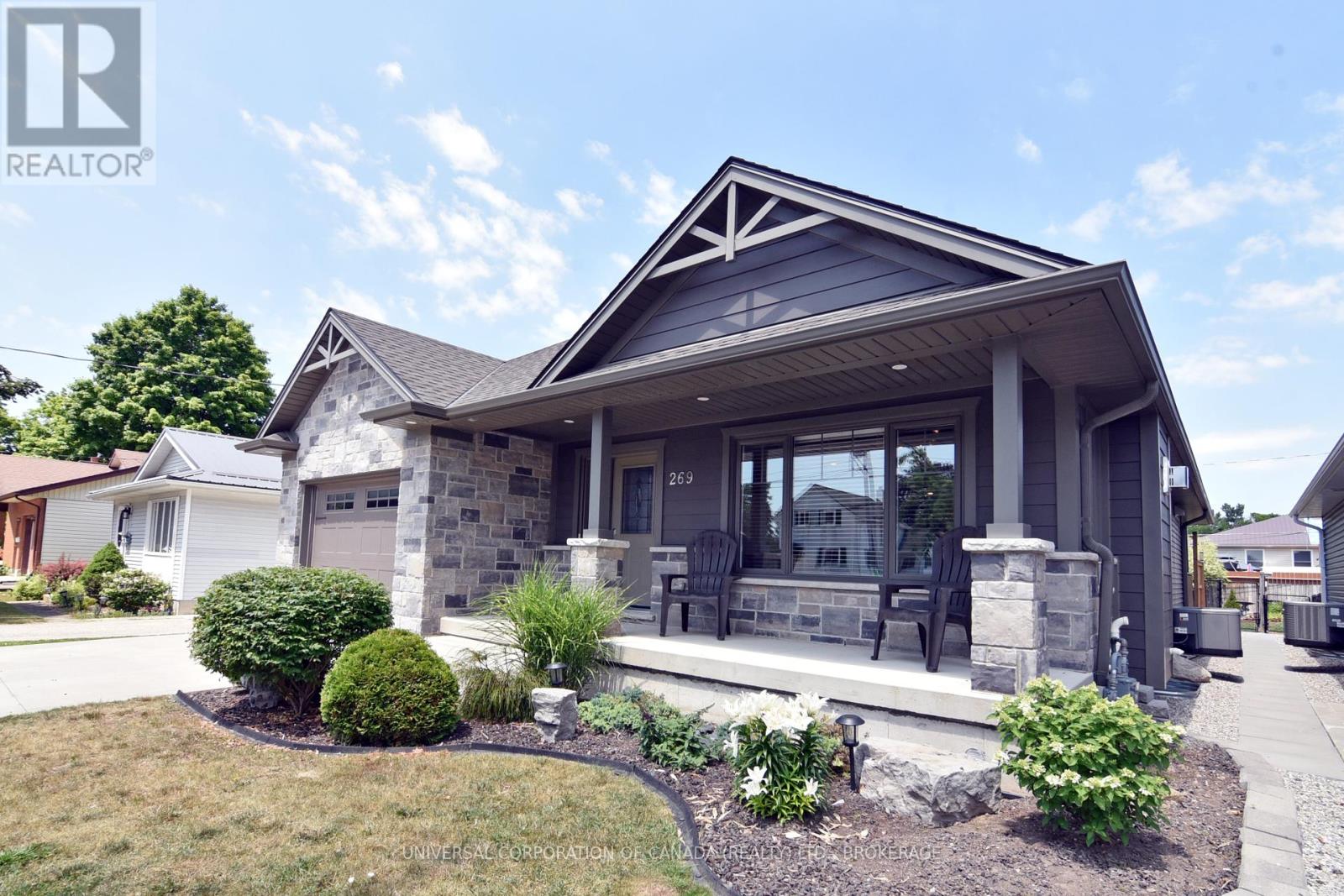 269 Sydenham Street E, Aylmer, Ontario  N5H 1M3 - Photo 3 - X12460501