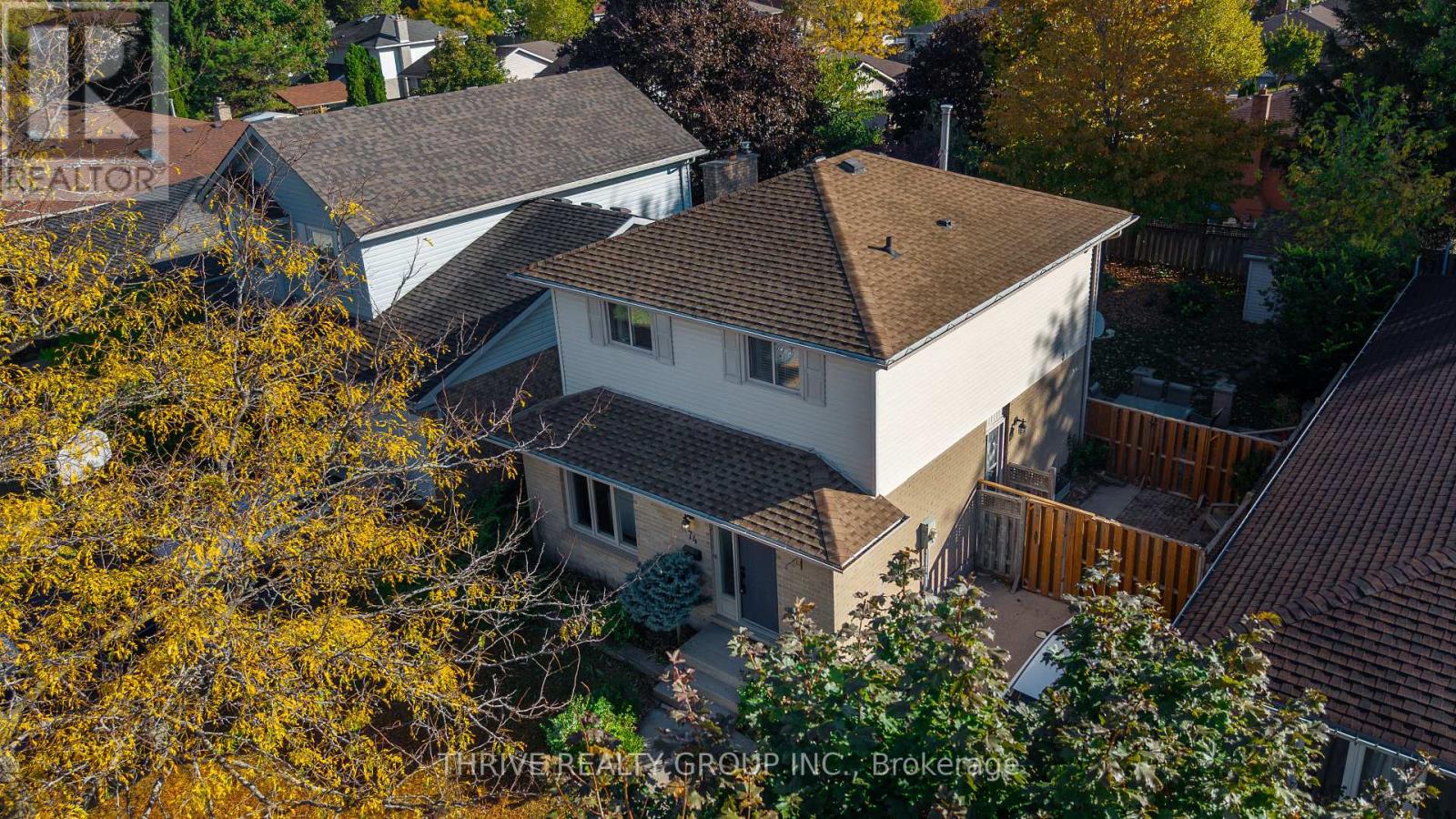 74 Erica Crescent, London South, Ontario  N6E 3P5 - Photo 37 - X12460512
