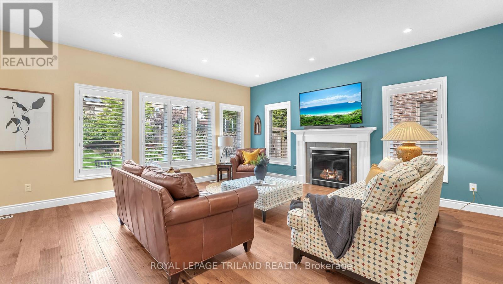 823 Longworth Road, London South, Ontario  N6K 0B6 - Photo 14 - X12460564
