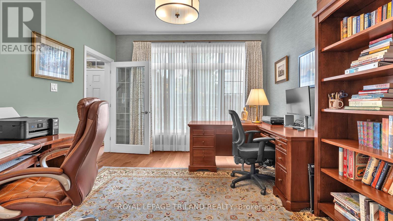 823 Longworth Road, London South, Ontario  N6K 0B6 - Photo 18 - X12460564
