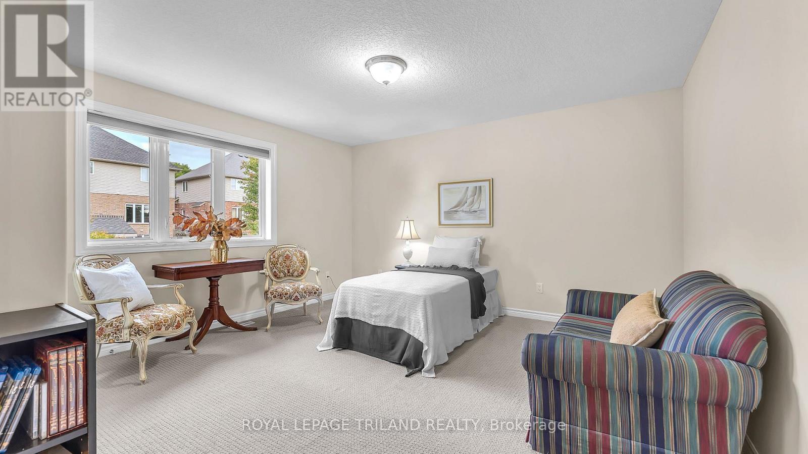 823 Longworth Road, London South, Ontario  N6K 0B6 - Photo 22 - X12460564