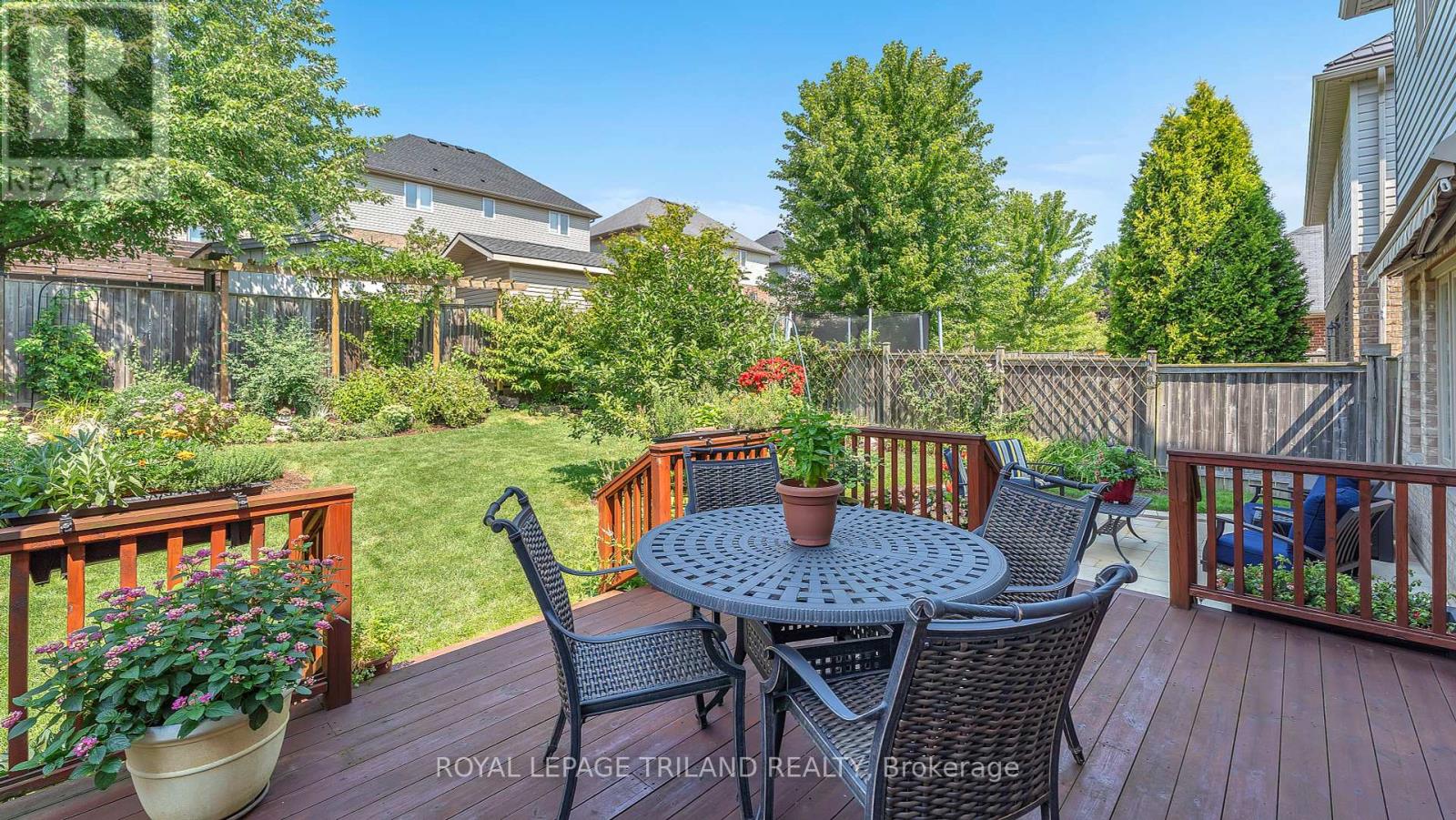823 Longworth Road, London South, Ontario  N6K 0B6 - Photo 32 - X12460564