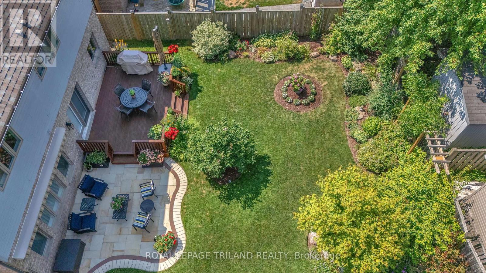 823 Longworth Road, London South, Ontario  N6K 0B6 - Photo 35 - X12460564