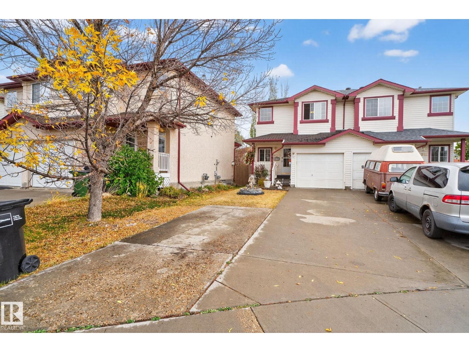 Property at 16013 90 ST NW image 1