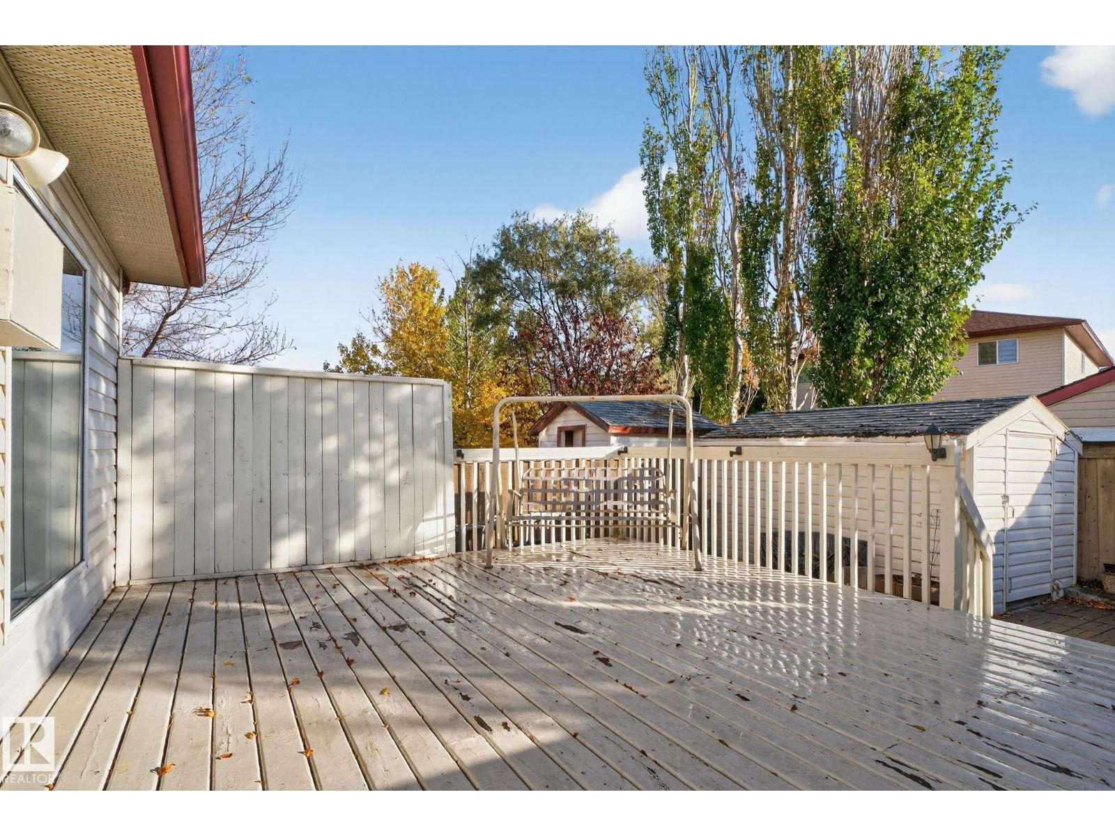 16013 90 St Nw, Edmonton, Alberta  T5Z 3P6 - Photo 42 - E4461976
