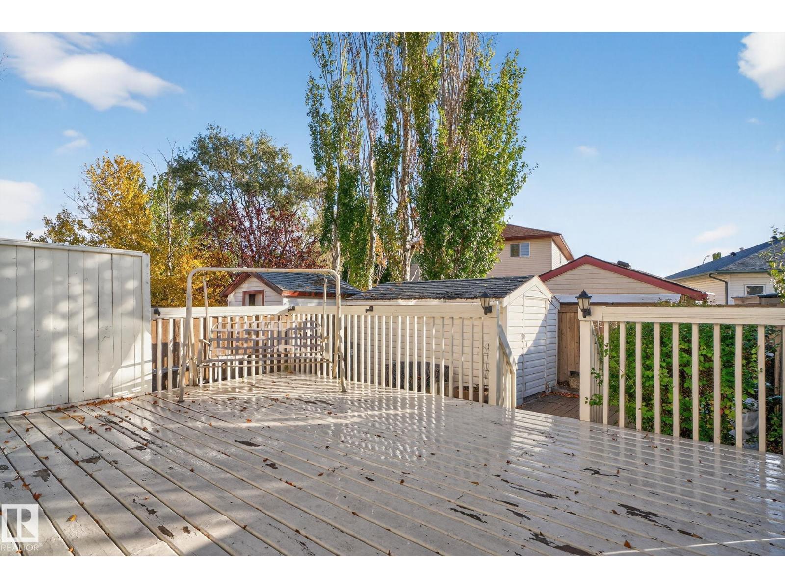 16013 90 St Nw, Edmonton, Alberta  T5Z 3P6 - Photo 44 - E4461976