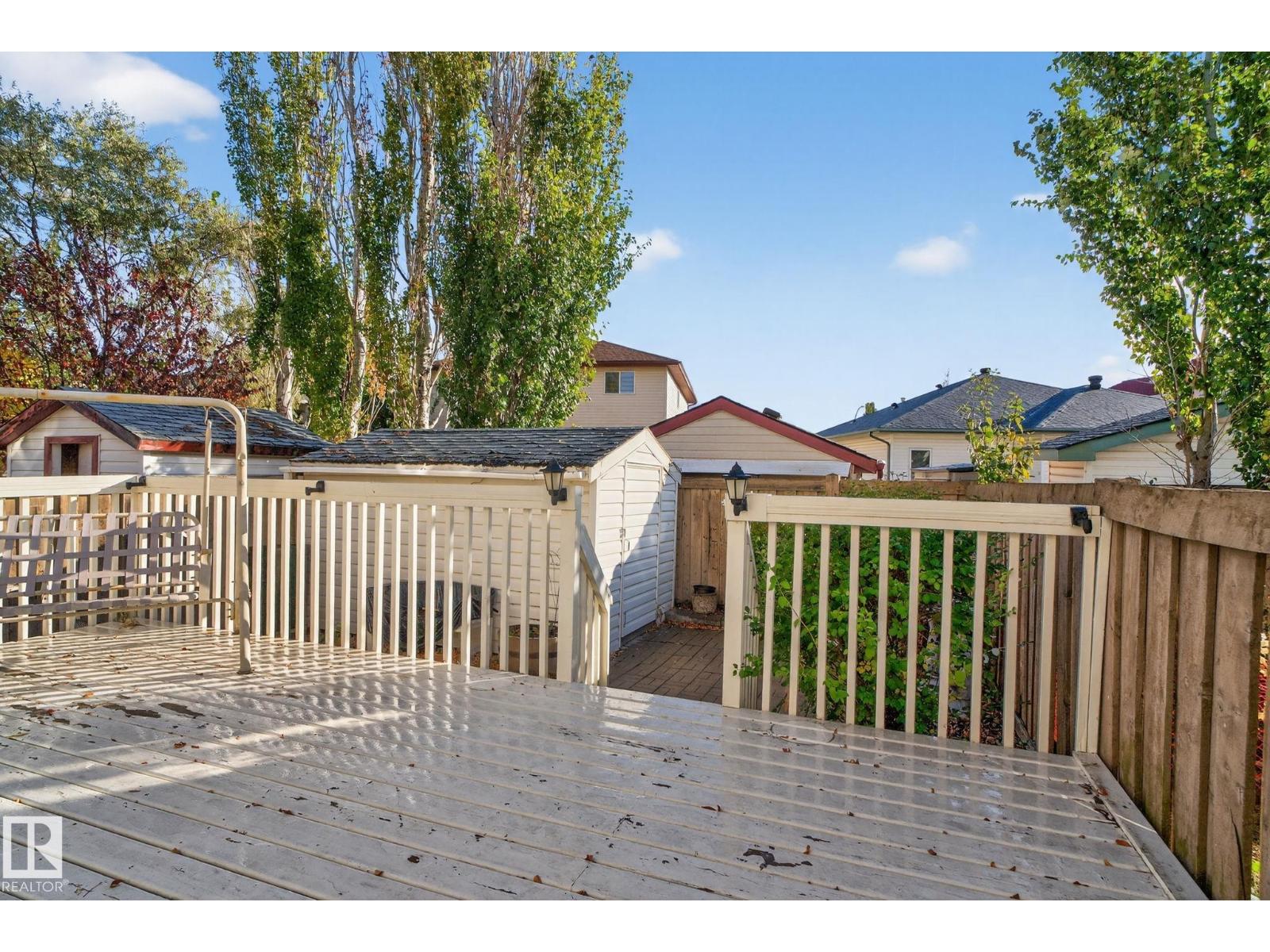 16013 90 St Nw, Edmonton, Alberta  T5Z 3P6 - Photo 45 - E4461976