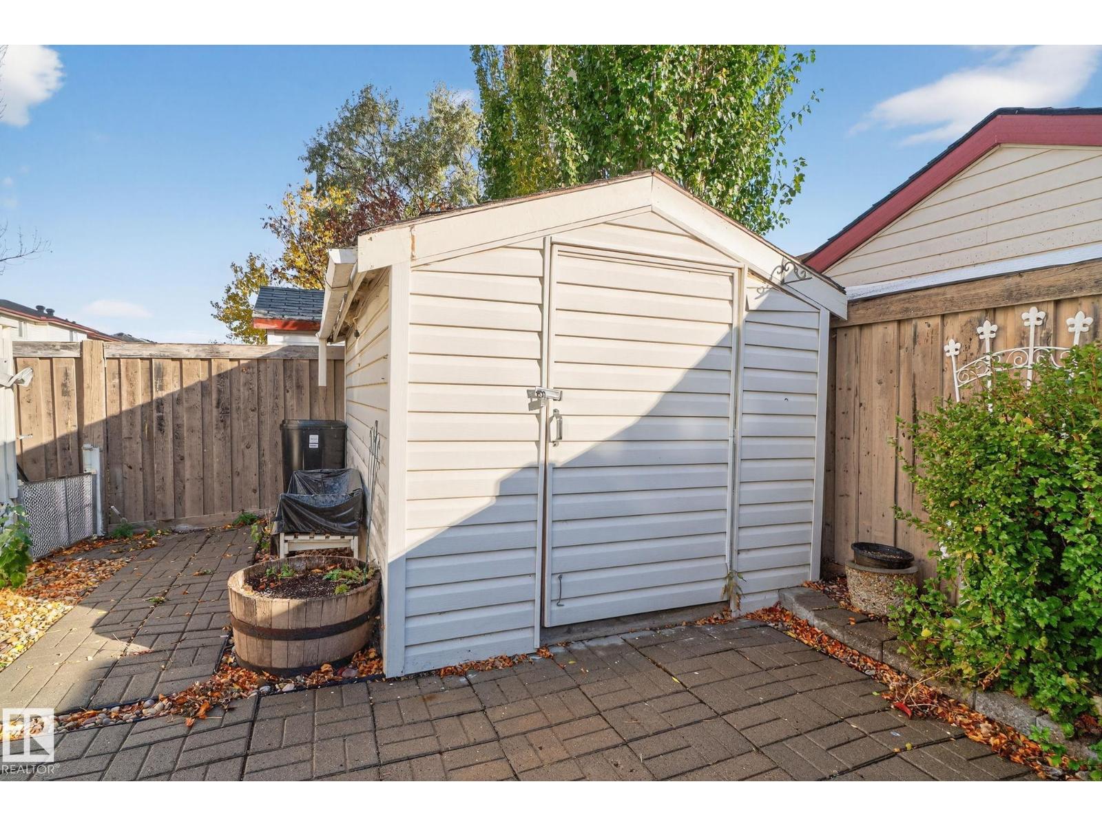 16013 90 St Nw, Edmonton, Alberta  T5Z 3P6 - Photo 48 - E4461976