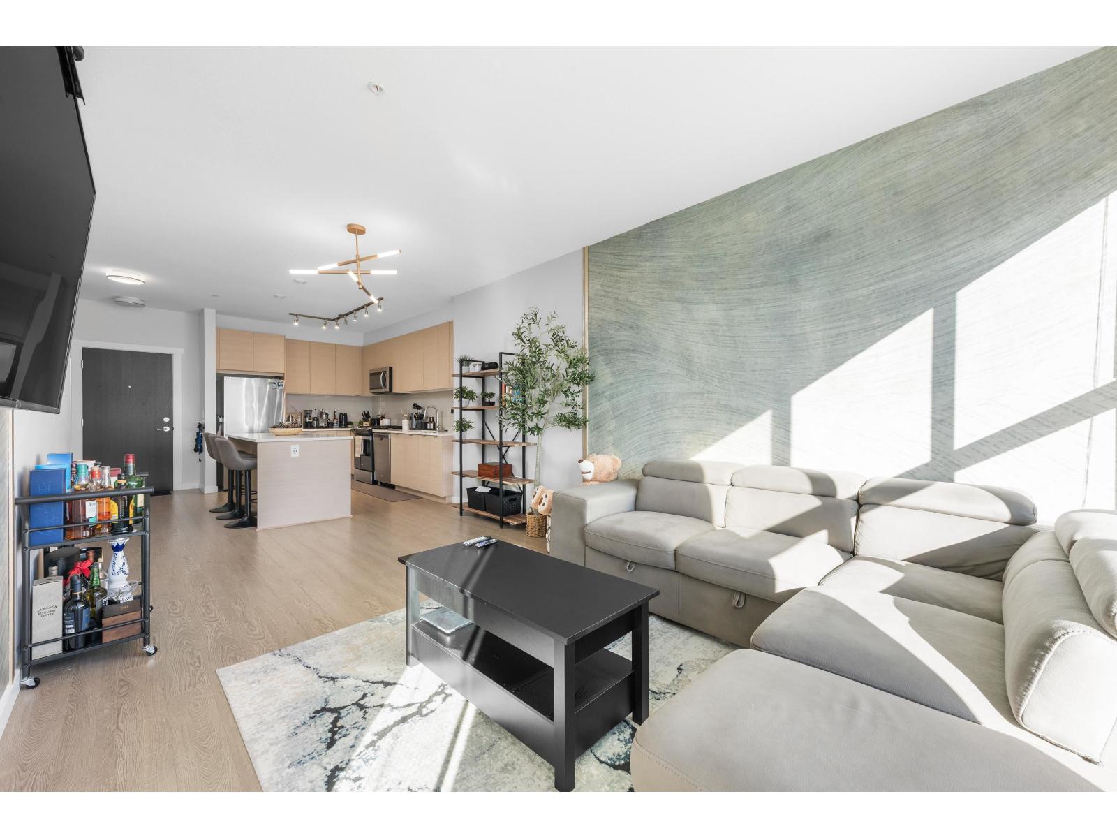 B303 8150 207 Street, Langley, British Columbia  V2Y 4J3 - Photo 11 - R3057885