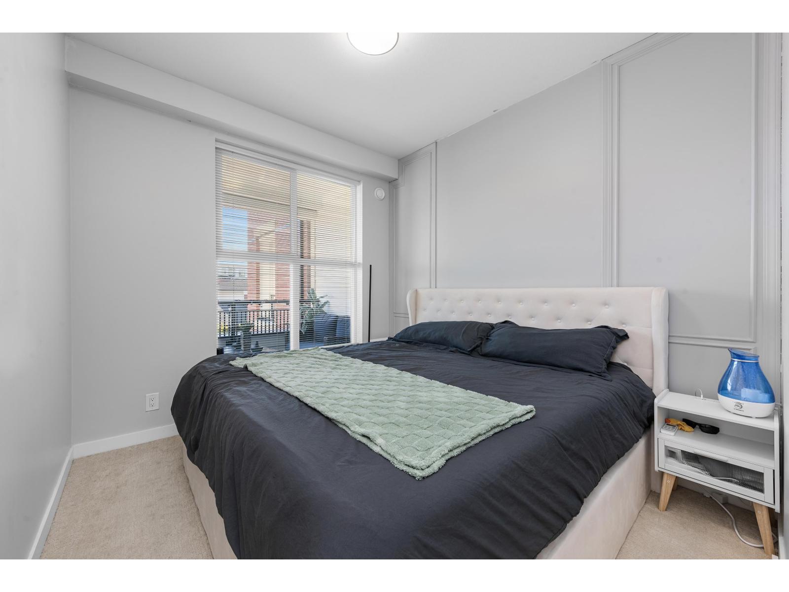 B303 8150 207 Street, Langley, British Columbia  V2Y 4J3 - Photo 13 - R3057885