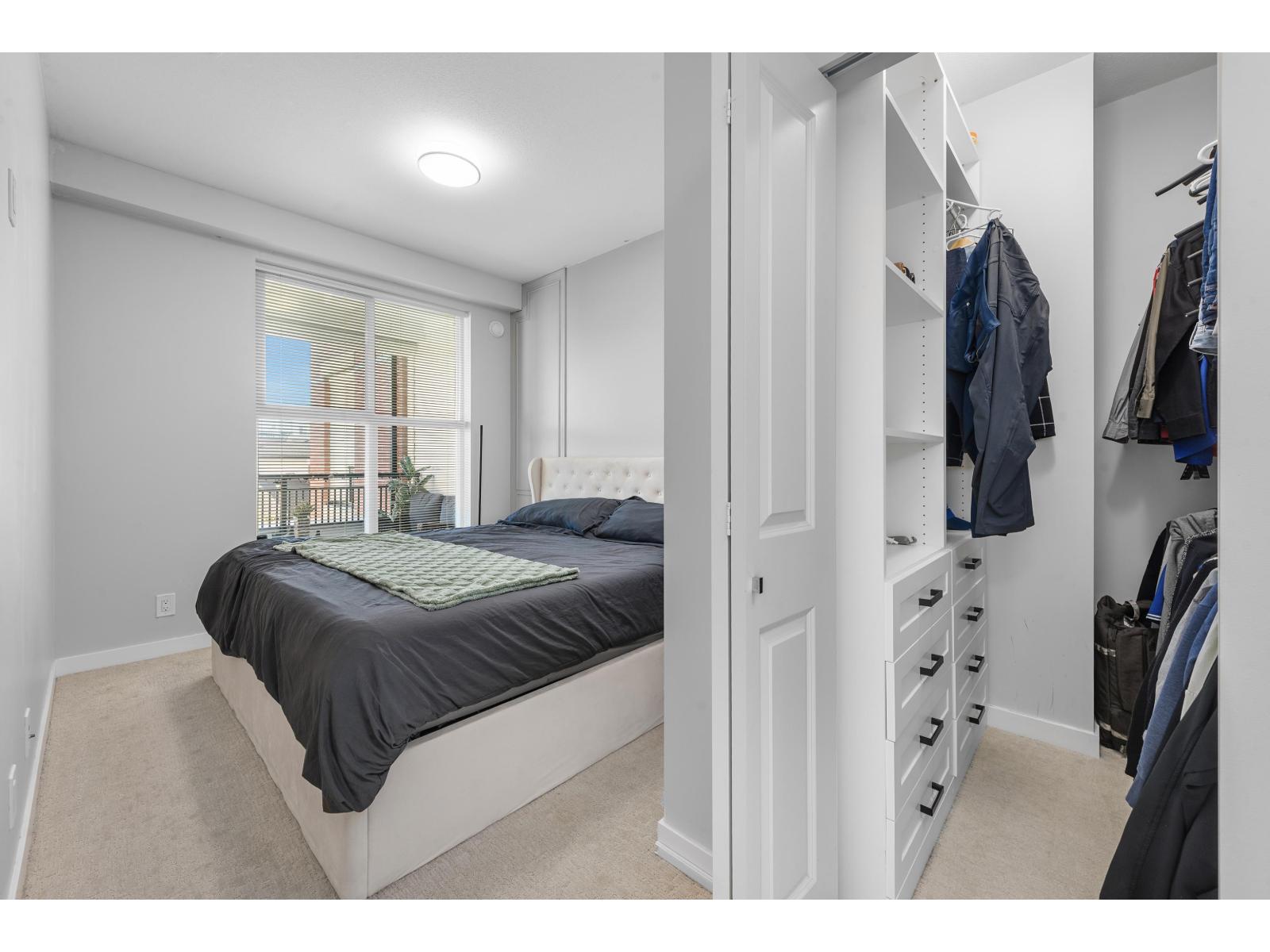 B303 8150 207 Street, Langley, British Columbia  V2Y 4J3 - Photo 15 - R3057885
