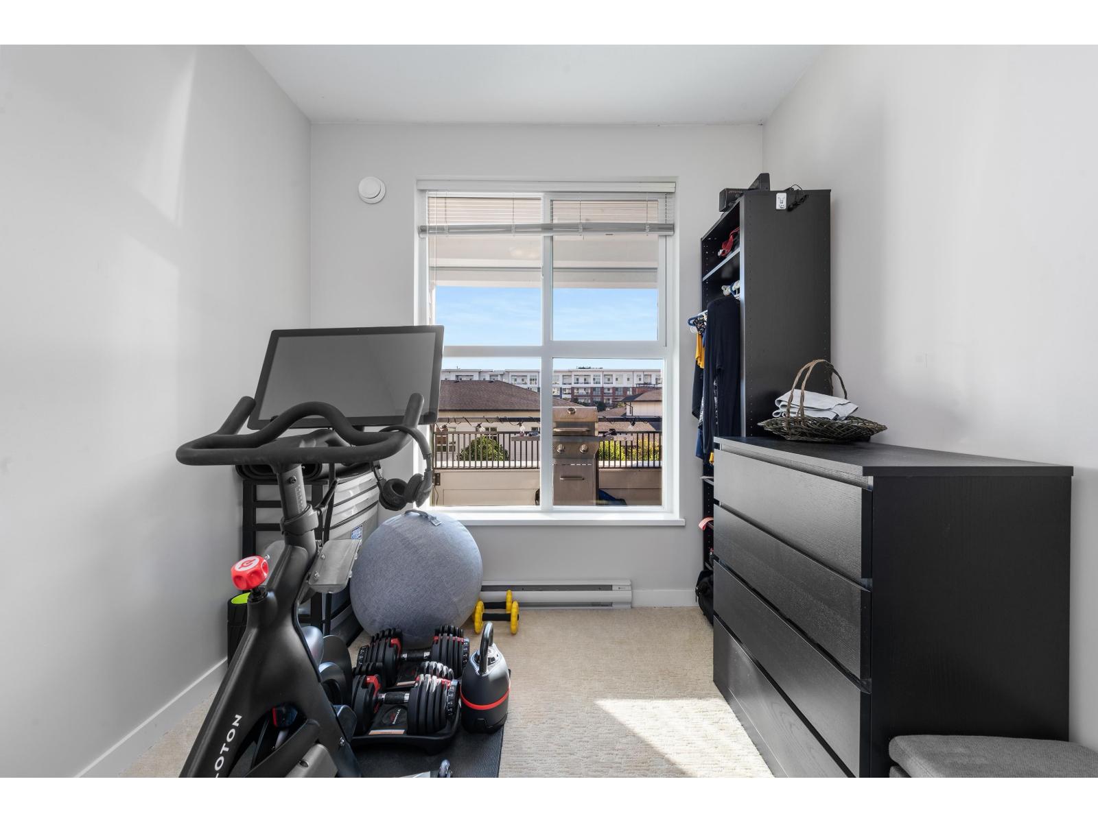B303 8150 207 Street, Langley, British Columbia  V2Y 4J3 - Photo 19 - R3057885