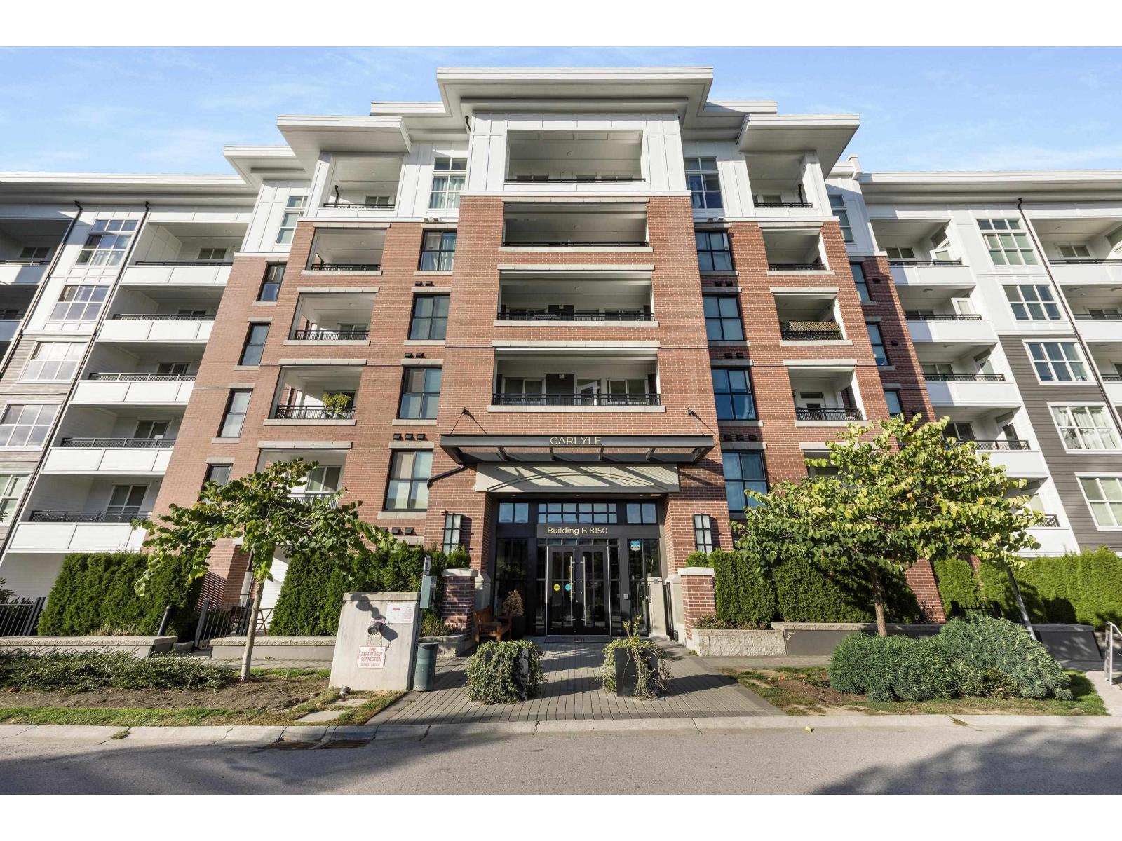 B303 8150 207 Street, Langley, British Columbia  V2Y 4J3 - Photo 34 - R3057885