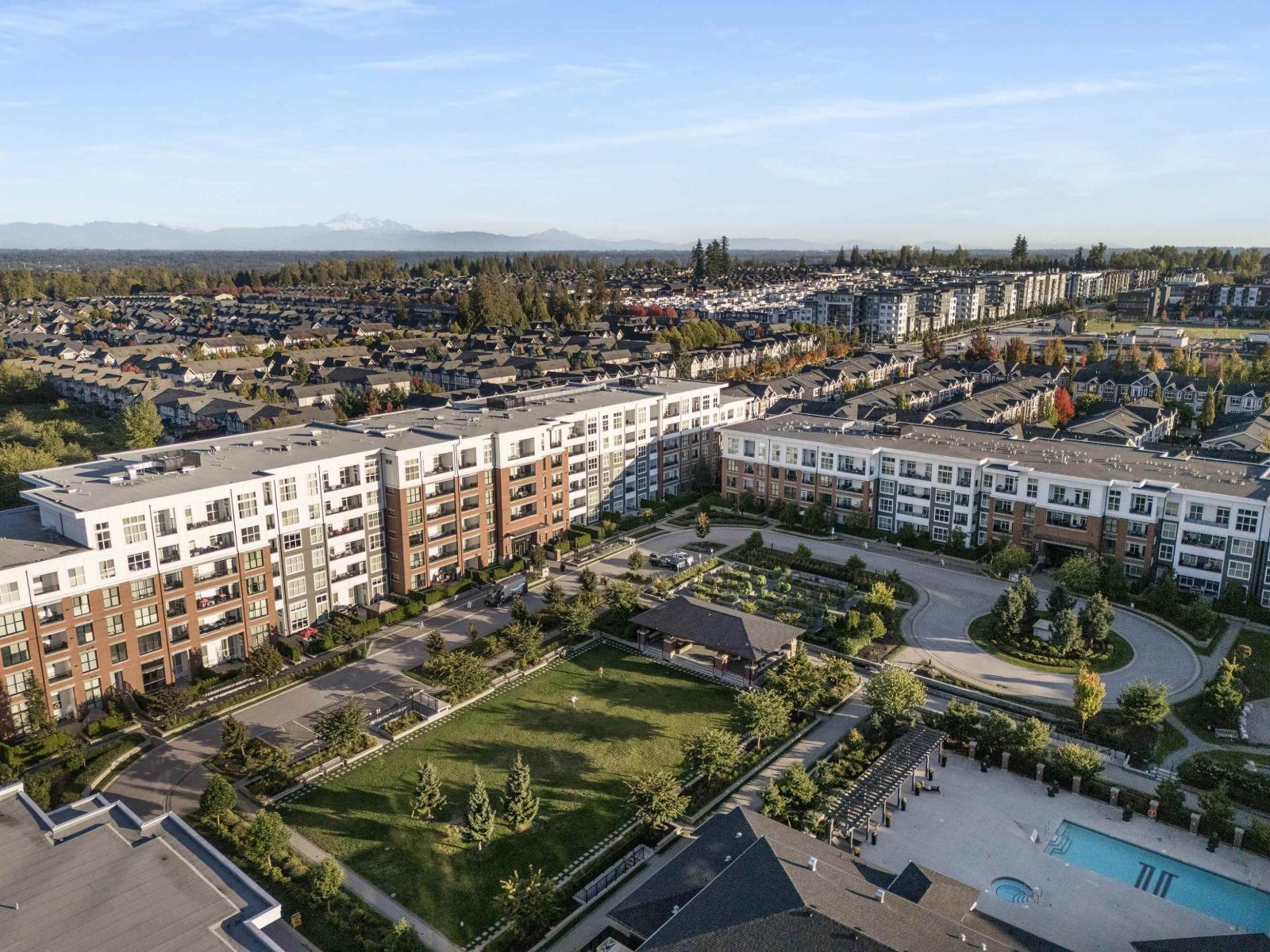 B303 8150 207 Street, Langley, British Columbia  V2Y 4J3 - Photo 37 - R3057885