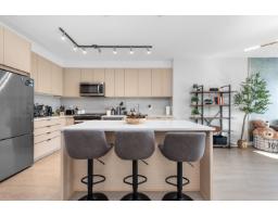 B303 8150 207 STREET, Langley, British Columbia