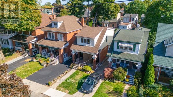 105 Rothsay Avenue, Hamilton, Ontario  L8M 3G3 - Photo 30 - X12460538