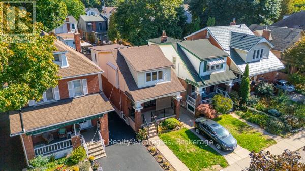105 Rothsay Avenue, Hamilton, Ontario  L8M 3G3 - Photo 34 - X12460538