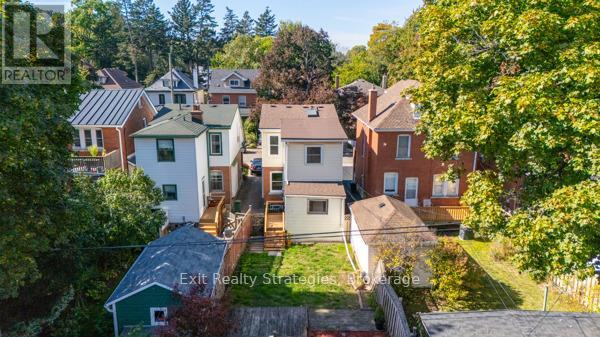 105 Rothsay Avenue, Hamilton, Ontario  L8M 3G3 - Photo 36 - X12460538